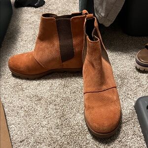 Sorel Women's Heeled Boots